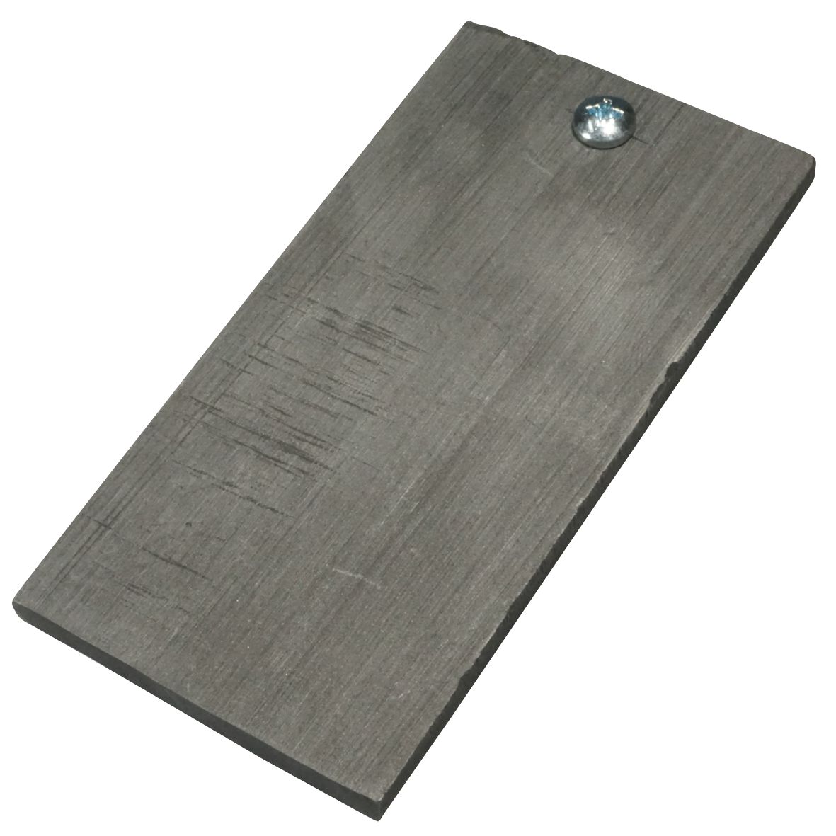 PLATES (ELECTRODES) CARBON 100x50x6mm THICK