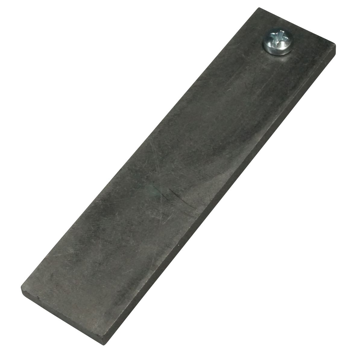 PLATES (ELECTRODES) CARBON 100x25x6mm THICK