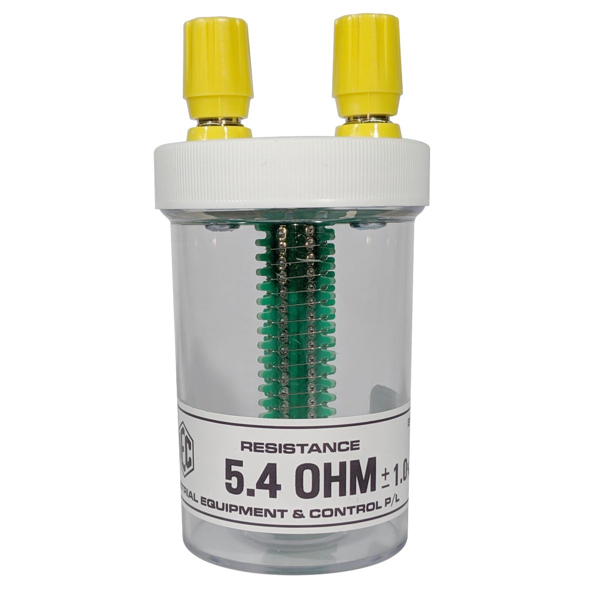 RESISTANCE COIL ALL NON STANDARD VALUES
