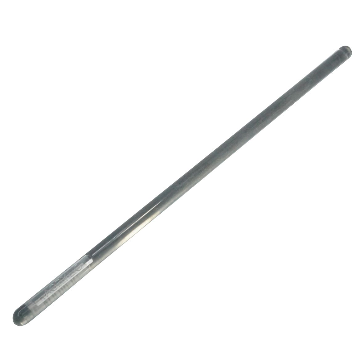 ROD ELECTROSTATIC ACRYLIC 300x10mm DIA