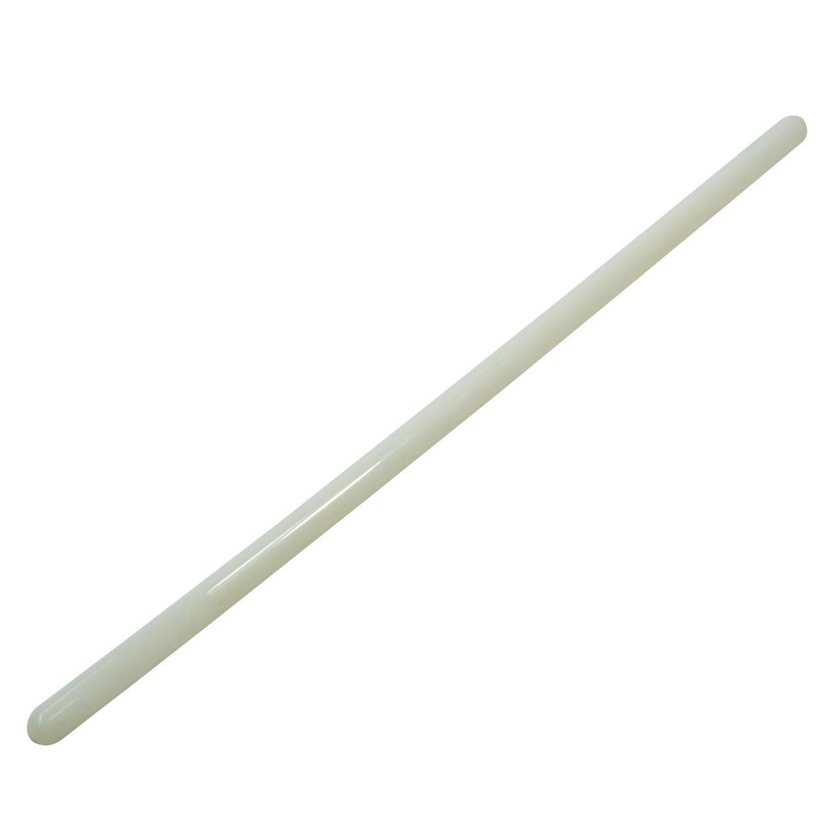 ROD ELECTROSTATIC NYLON 300x10mm DIA